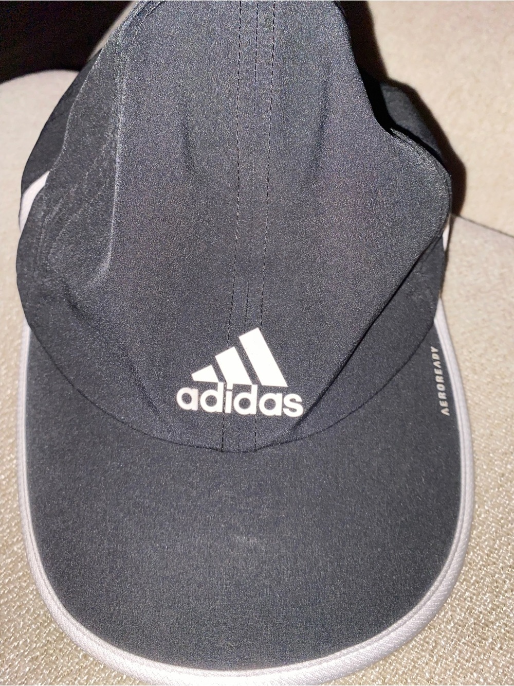 Subcategory selection for image
